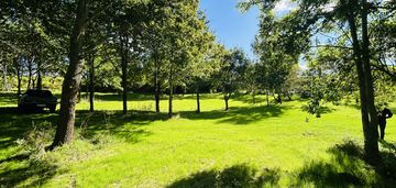 Na sprzedaż piękna działka  ul. słoneczna kłodawa