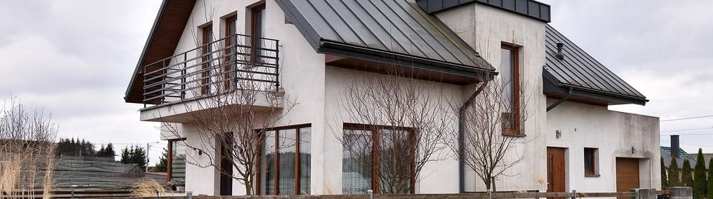 Dom 5 pokoi, 136m2, brzechów gmina daleszyce