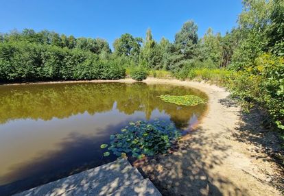 Działka pod zabudowę 15 budynków mieszkalnych