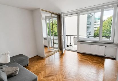 2-pokojowe mieszkanie na śródmieściu