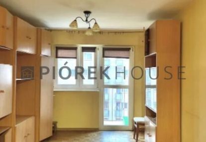 2-pokojowe mieszkanie na ochocie