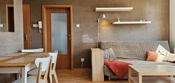 Gądów mały, bajana, 2 pokoje, 43 m2, 10p. balkon