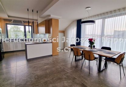 Do wynajęcia apartament parkitka 140m2