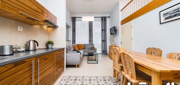 Apartament zakopane | inwestycja | krupówki