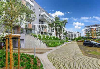 3-pokojowe mieszkanie z balkonem wiszące ogrody