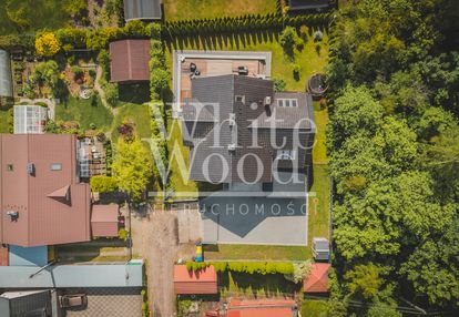 Dom wolnostojący z garażem chwaszczyno