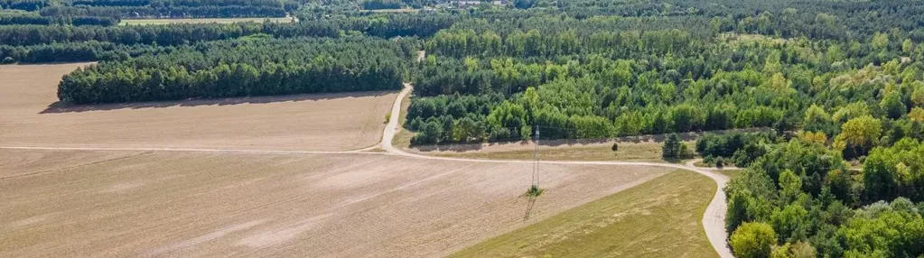 Działka na sprzedaż 800m2