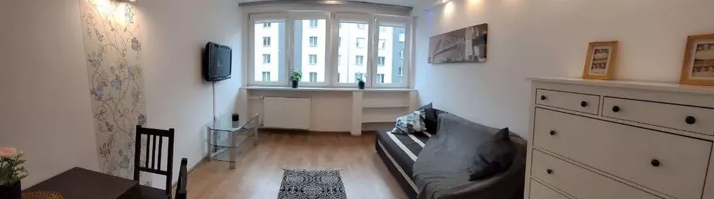 BEZPOŚREDNIO 20m2, ul. Bagno 5 Metro Świętokrzyska