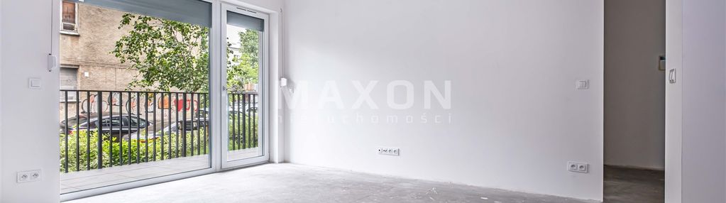 3 pokoje | 57,32 mkw | balkon | praga-południe