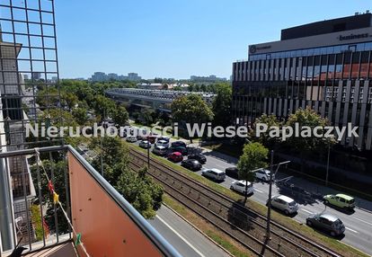 Mieszkanie w centrum, przy starym browarze