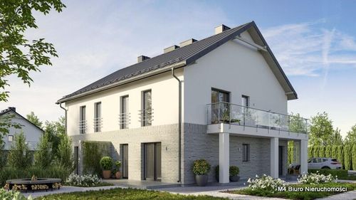 Nowa inwestycja, mieszkania w szczepańcowej
