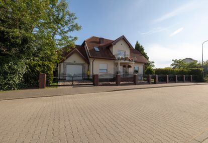 Dom 139m2 blisko pięknej plaży ostrowo/karwia