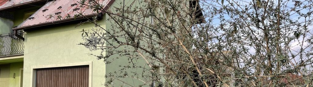 Mieszkaj i pracuj-dom+warsztat=pracownia=garaż