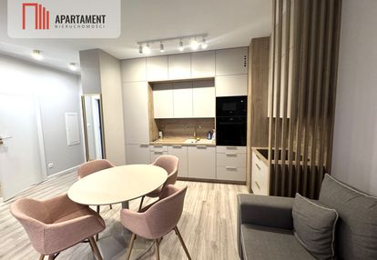 Mieszkanie, wysoki standard z widokiem na brde