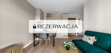 Pierwszy najem! jasne mieszkanie z balkonem