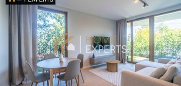 Nowoczesny apartament na wynajem w sopocie