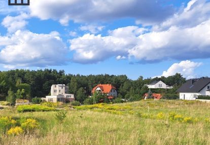 Działka pod budowę domu gdynia wiczlino