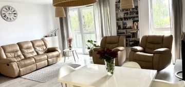 2-pokojowe mieszkanie na włochach