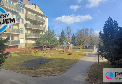 Wynajmę kaawalerkę przy ul. k. bergiela