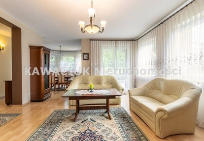 Dom wolnostojący - piekna okolica