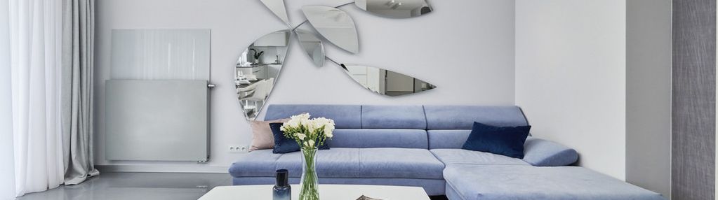 91 m2 / 2 tarasy 30 m2 / garaż / ostatnie piętro