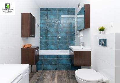 Mieszkanie na jasieniu.