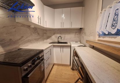 Umeblowane mieszkanie do wynajęcia!