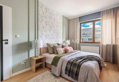 Eko-park | apartament przy polach mokotowskich