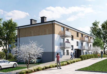 Ostatnie mieszkania z odbiorem w 2025