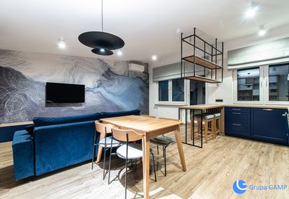 3 pok i 2 balkony i al.pokoju i 77 mkw i od zaraz