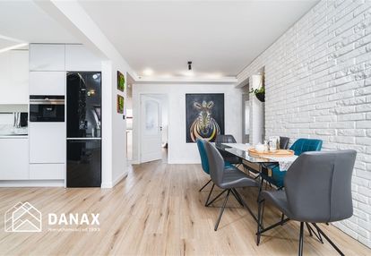 5 pokoje 73 m2 ul. wicherkiewicza tbs