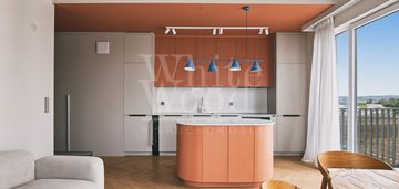 3 pokoje wysoki standard gdynia chwarzno wiczlino