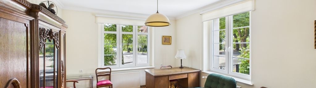 3-pokojowe mieszkanie w sercu górnego sopotu