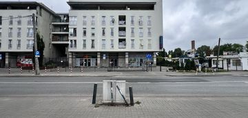 3 pokoje z garażem w centrum piaseczna jana pawła