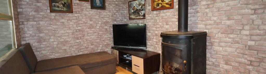 Bezczynszowe mieszkanie 6 km od głogowa 51,3m2