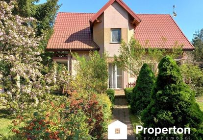 Dom blisko jeziora wałpusz | stare kiejkuty