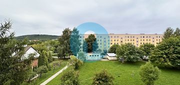 Do wynajęcia mieszkanie 59,32m 2 barwinek