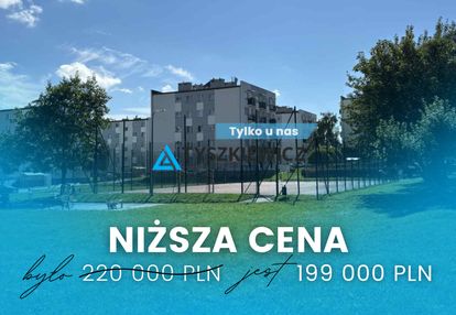 2 pokojowe mieszkanie w centrum miasta