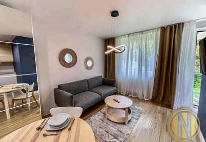 Czyżyny | al. pokoju | 2 pok. 37m2 | eng