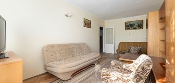 Przymorze 2 pokoje w doskonałej lokalizacji