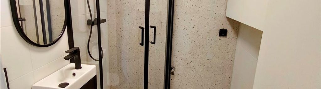 Wykończone 51 m² przy parku trzy wzgórza