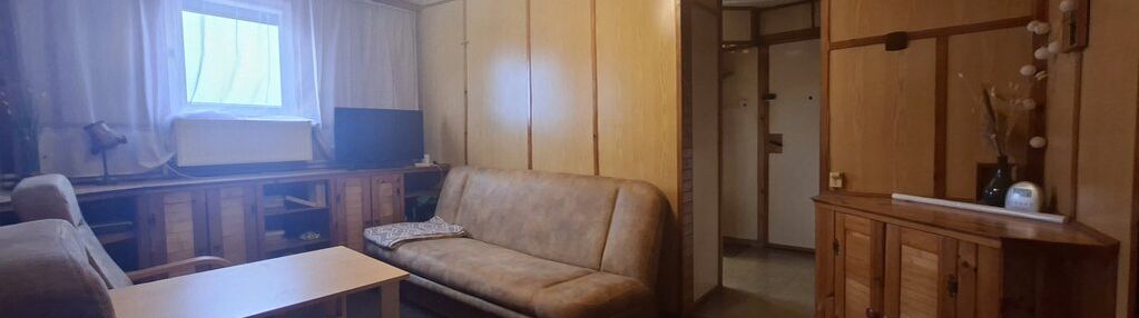 Inwestycyjne 40 m² w samym sercu siedlec!