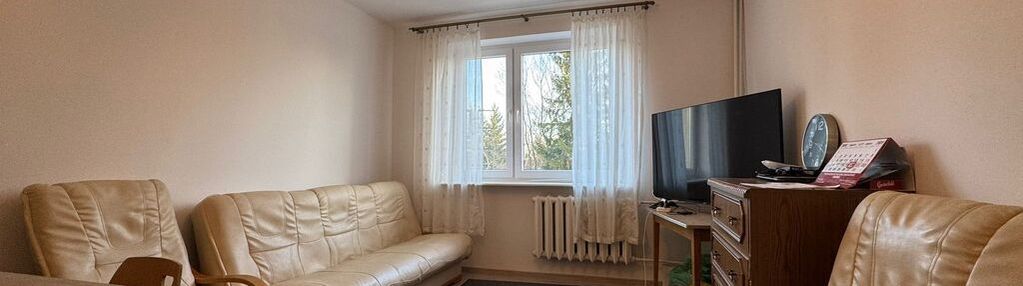 Mieszkanie po remoncie na ul. 3 maja