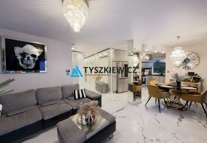 Luksusowe mieszkanie z ogrodem, w otulinie lasu