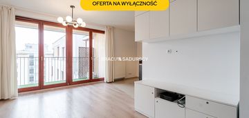 3-pok/ostatnie piętro/garaż/2 balkony/ruczaj