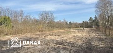 Bielany-duża działka do sprzedaży.