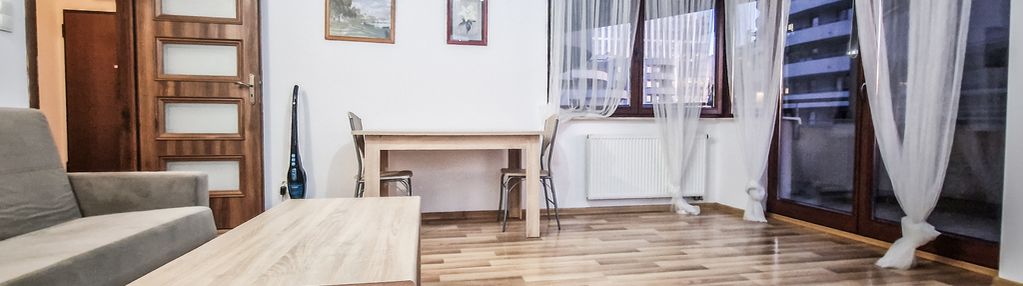 Dobrego pasterza 118d |55m2 - taras 25m2| 2900 zł