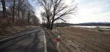 Malec – działka budowlana 1113m2