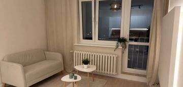 2-pokojowe mieszkanie na powiślu