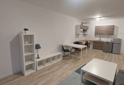 Mieszkanie 2p do wynajęcia k-ce ul. pijarska 8